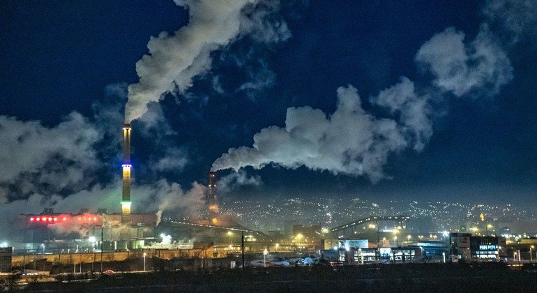 La hausse de la production de combustibles fossiles est en décalage avec les ambitions climatiques